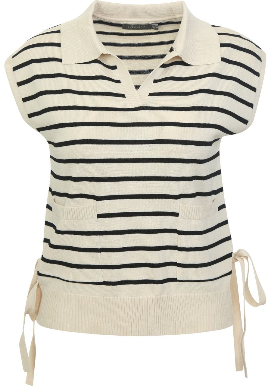 GEISHA TRUI KORTE MOUW