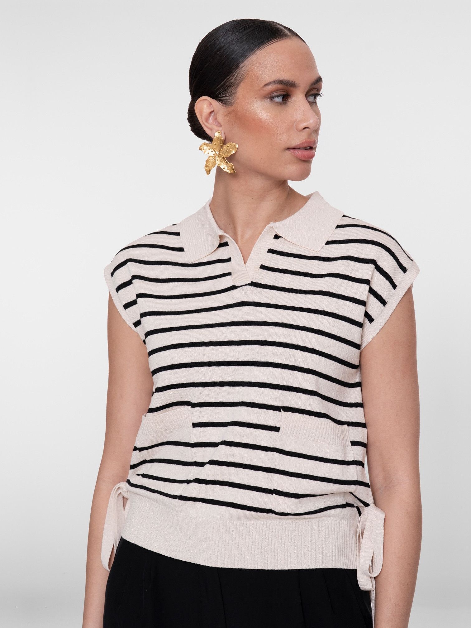 GEISHA TRUI KORTE MOUW