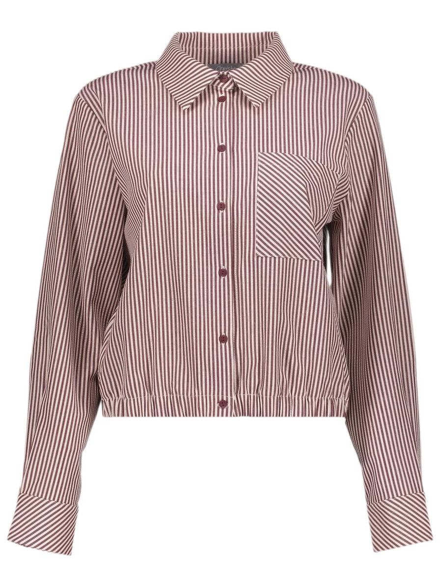 GEISHA BLOUSE