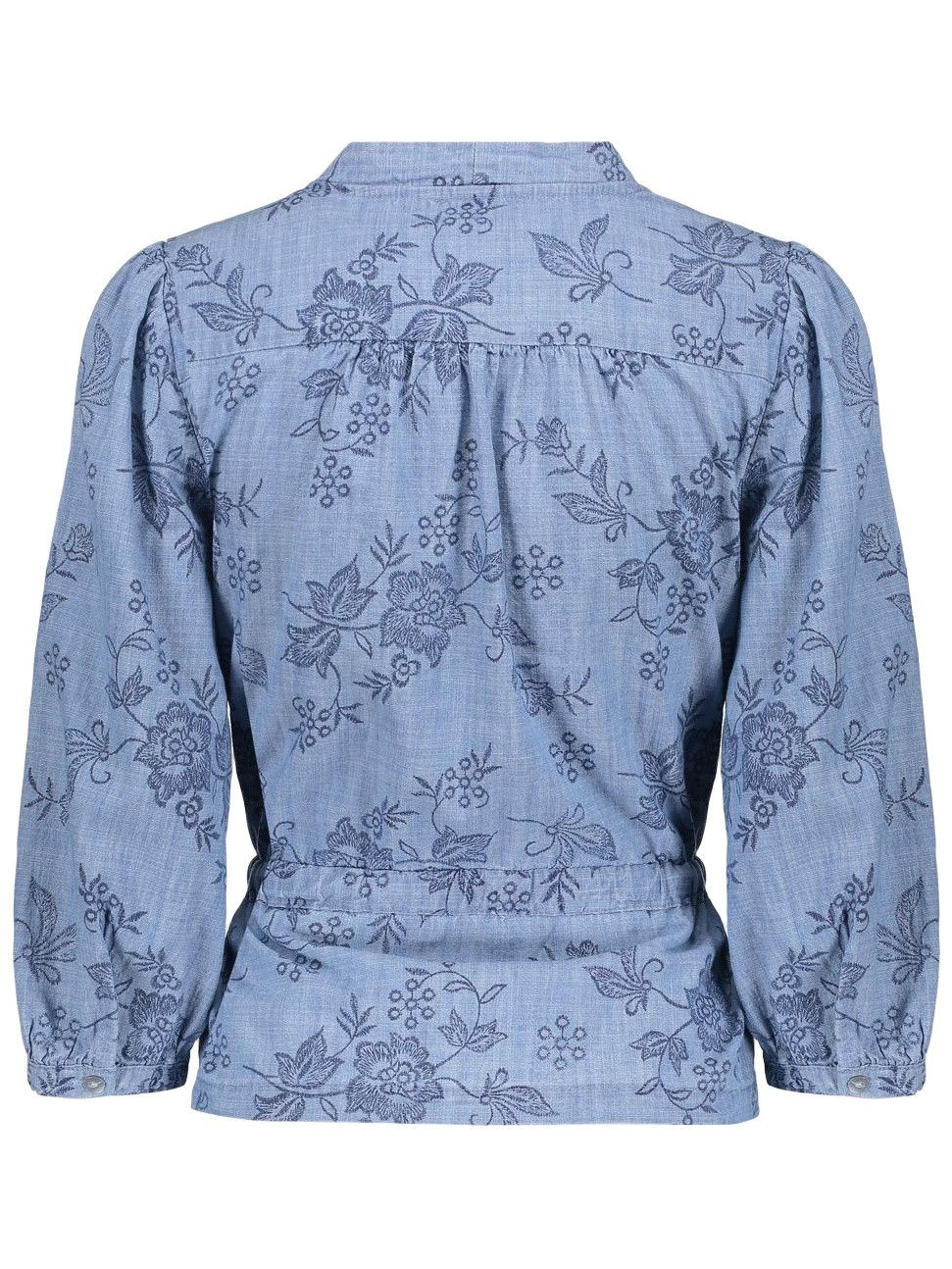 GEISHA BLOUSE