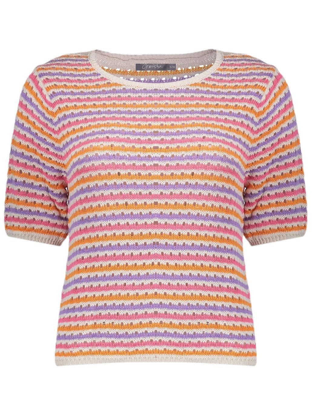 GEISHA TRUI KORTE MOUW