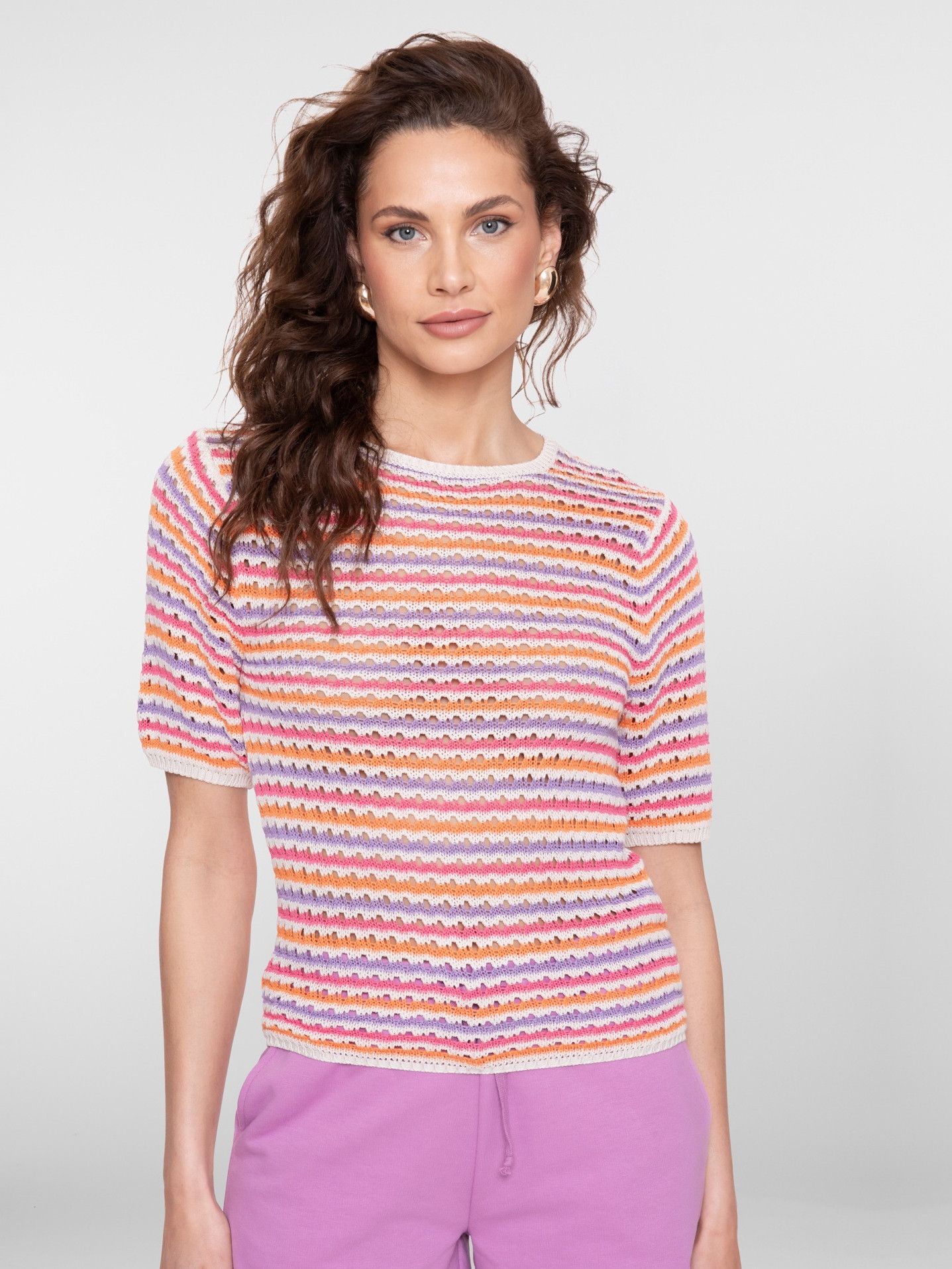 GEISHA TRUI KORTE MOUW