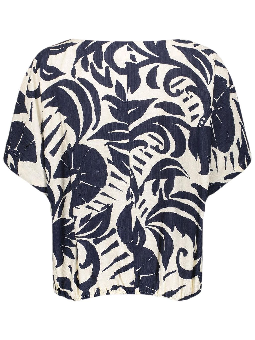 GEISHA - BLOUSE - Blauw