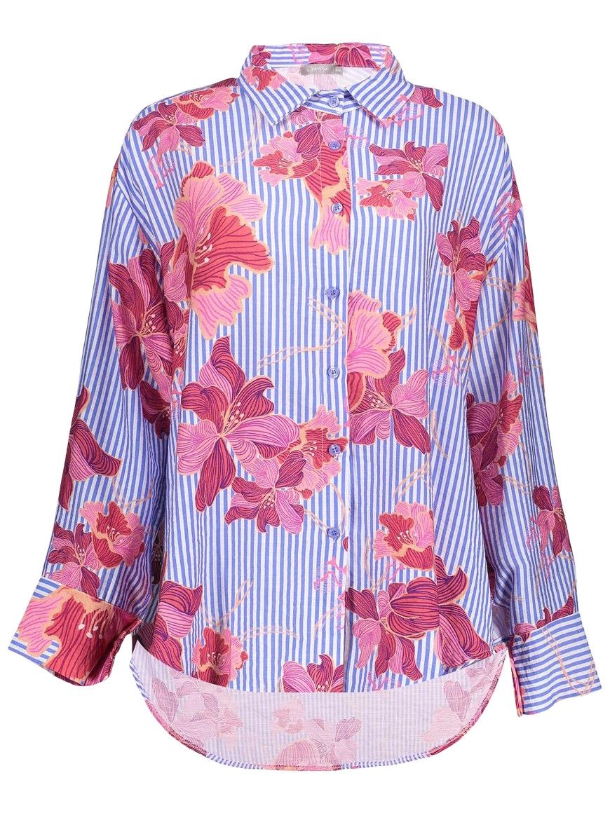 GEISHA BLOUSE