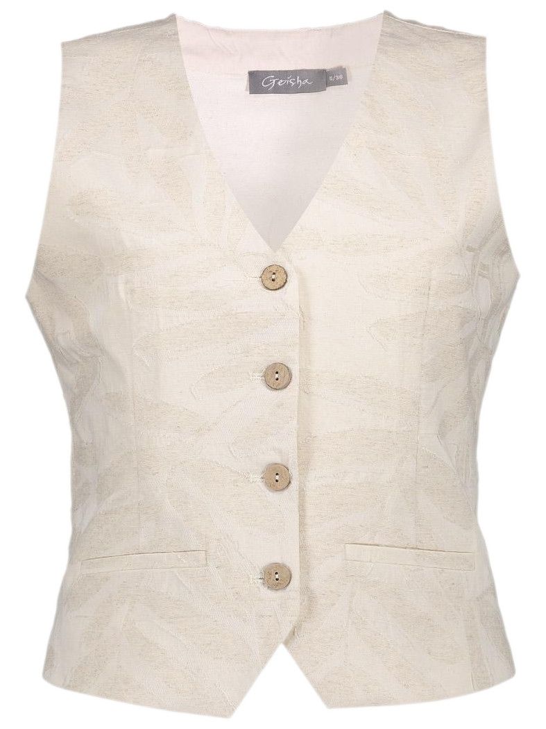 GEISHA GILET