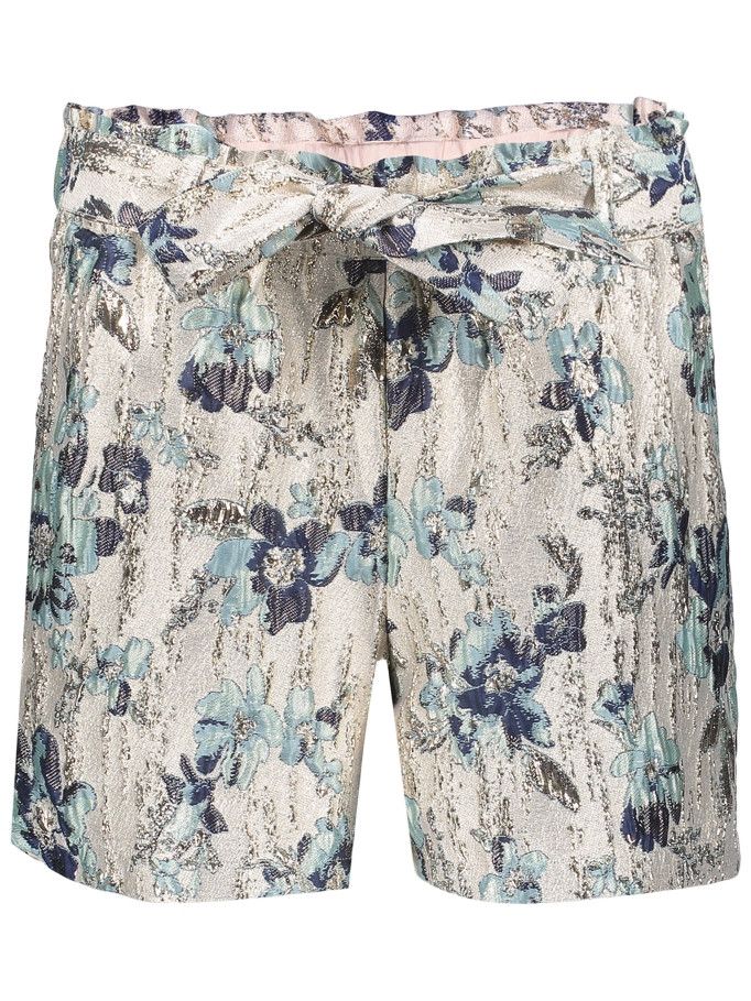 GEISHA SHORT