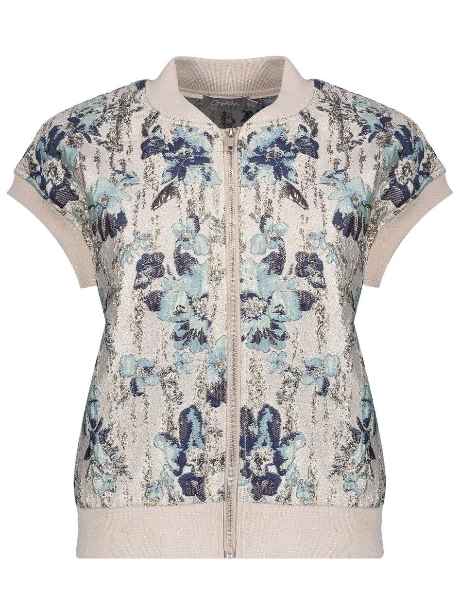 GEISHA GILET