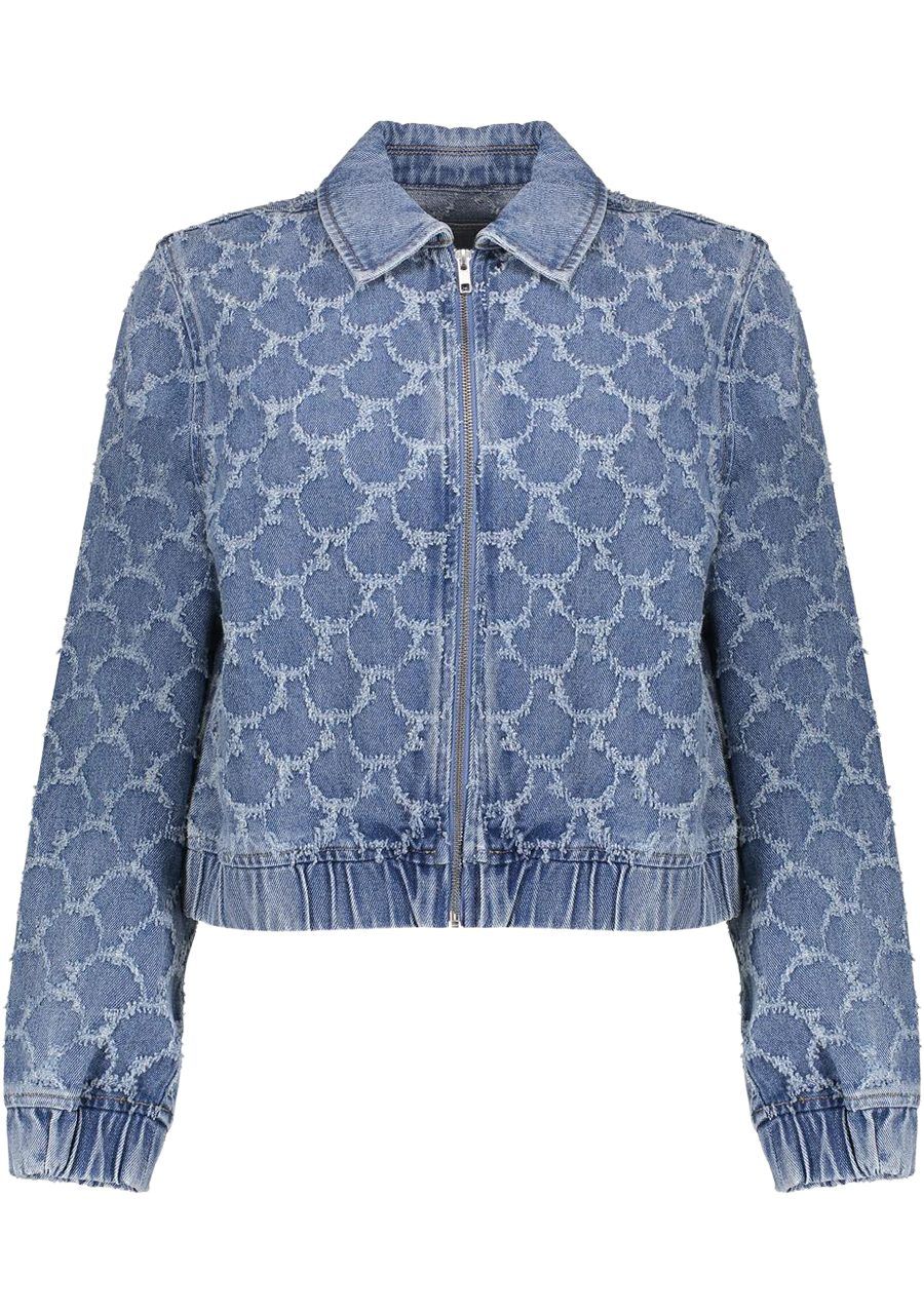 GEISHA DENIMJACK