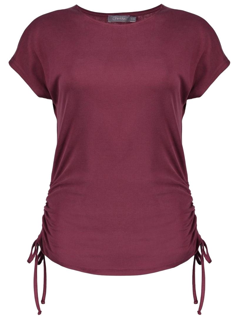 GEISHA SHIRT