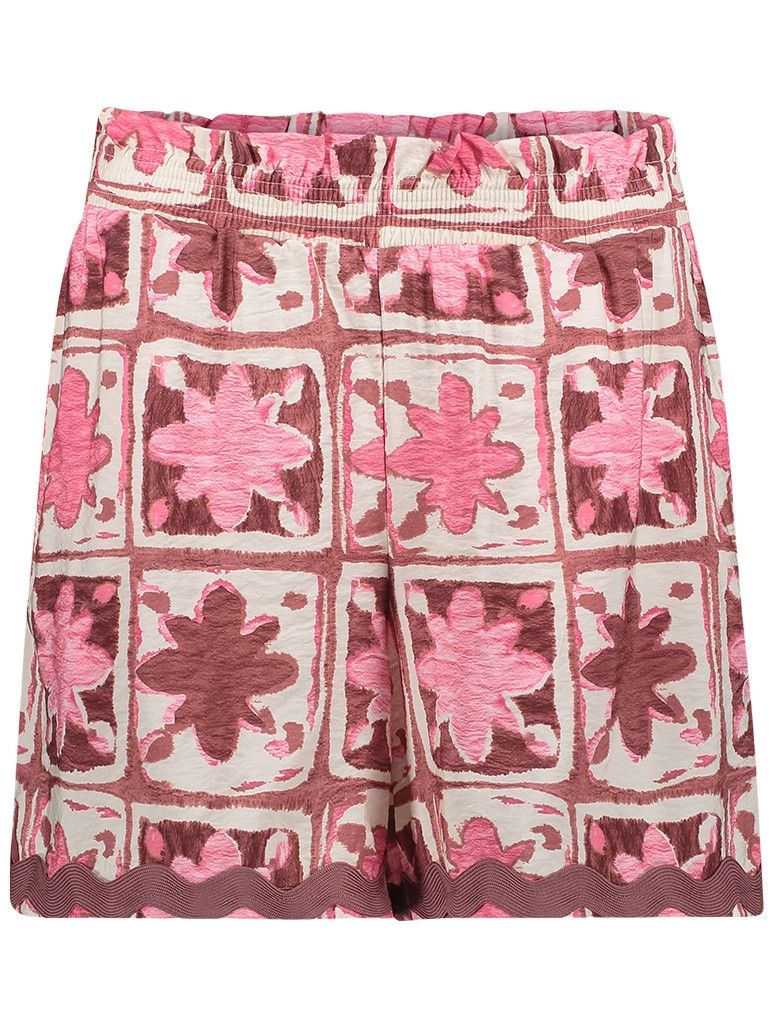 GEISHA SHORT