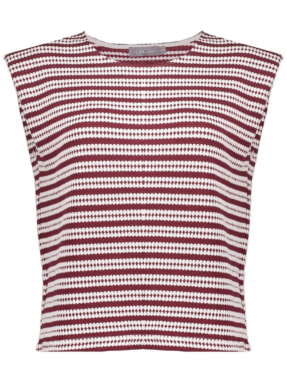 GEISHA TOP