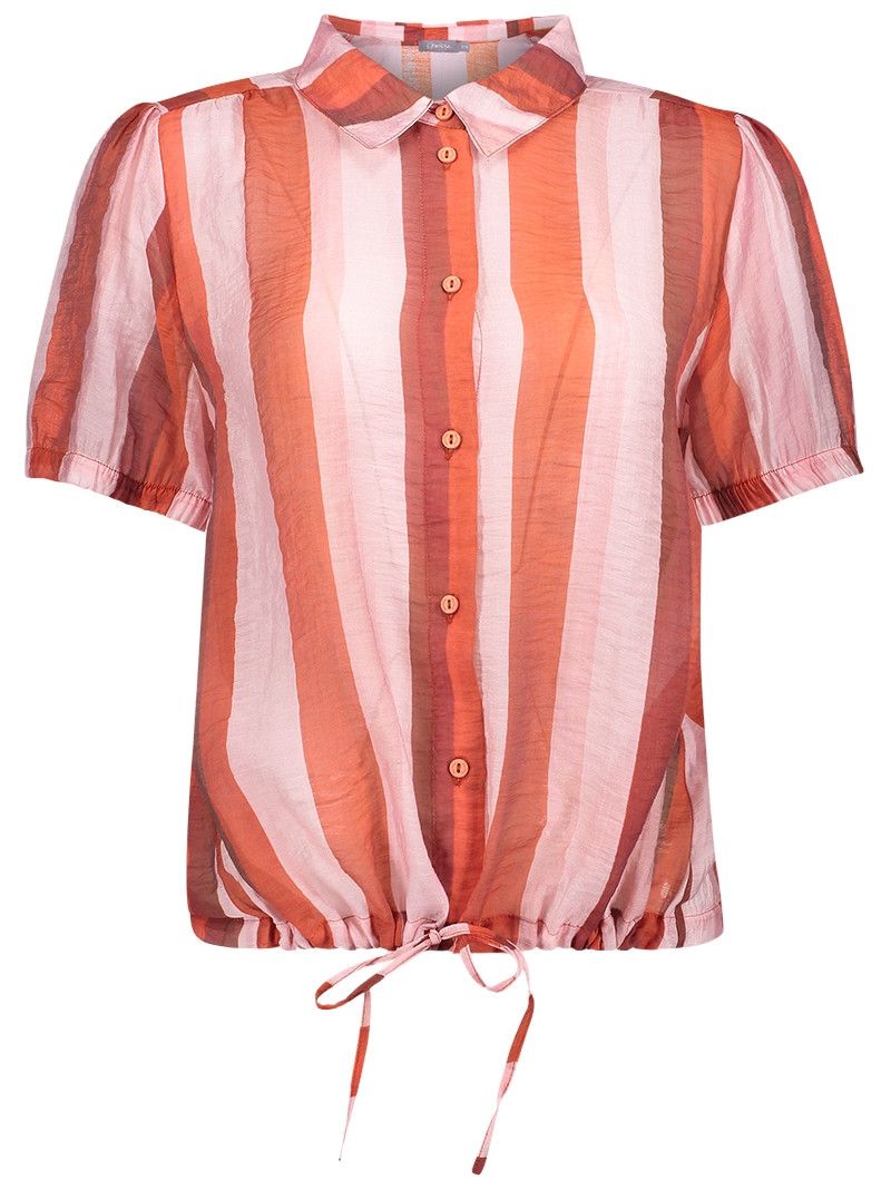 GEISHA BLOUSE