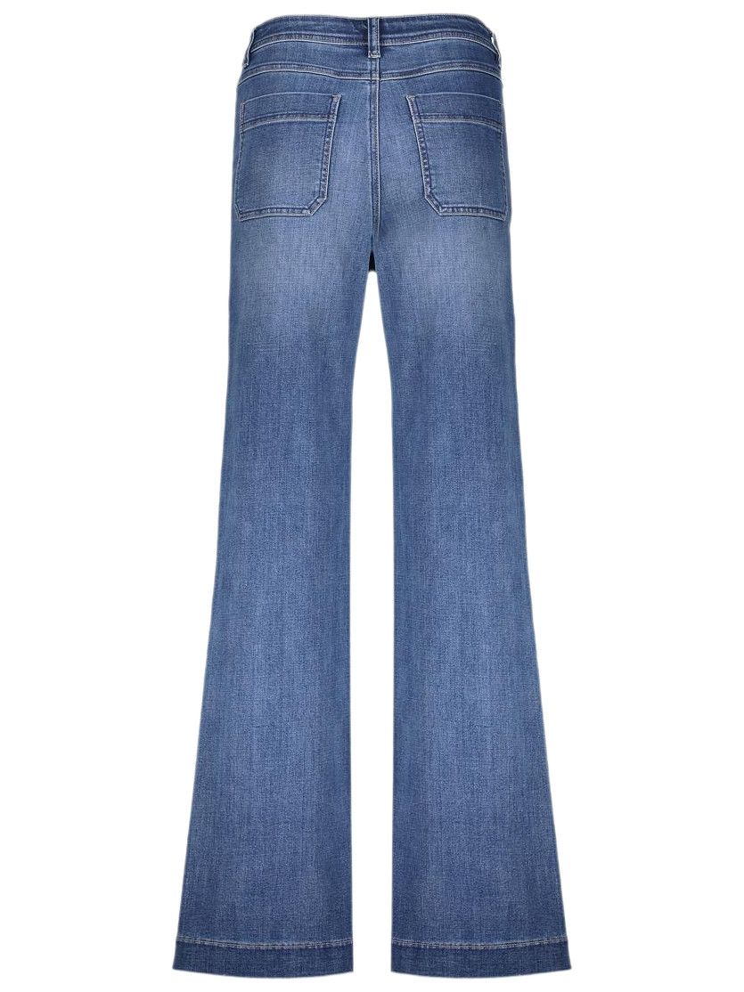 GEISHA JEANS
