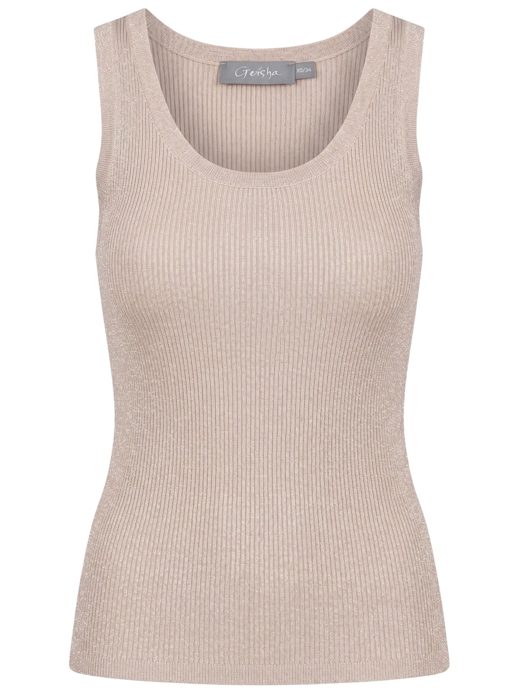 GEISHA TOP
