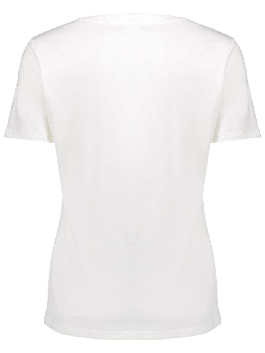 GEISHA - SHIRT - Off white