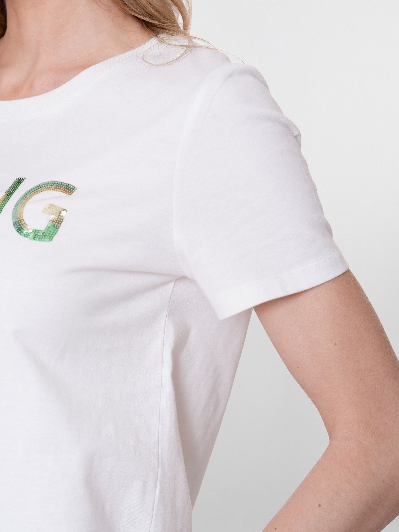 GEISHA - SHIRT - Off white