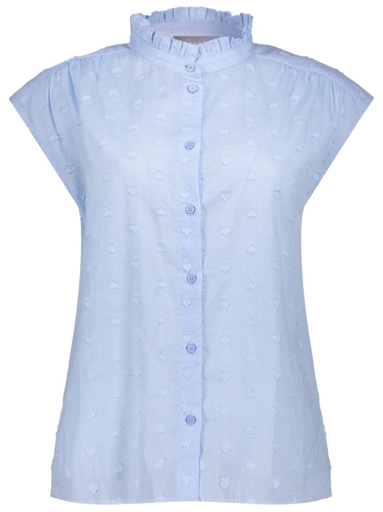 GEISHA BLOUSE