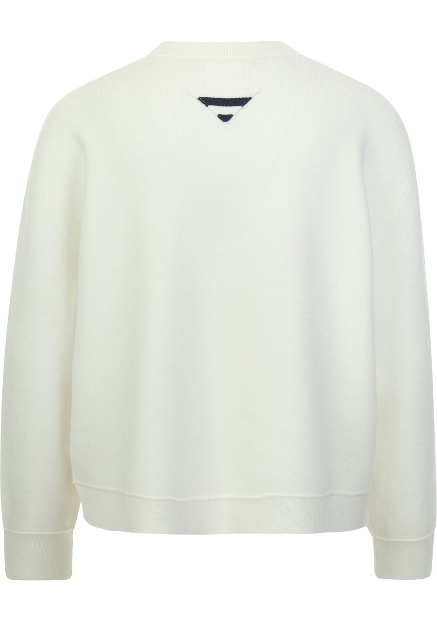 THE SHIRT PROJECT SWEATER