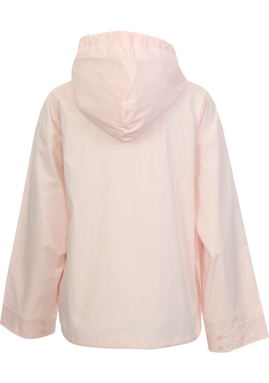 THE SHIRT PROJECT BLOUSE