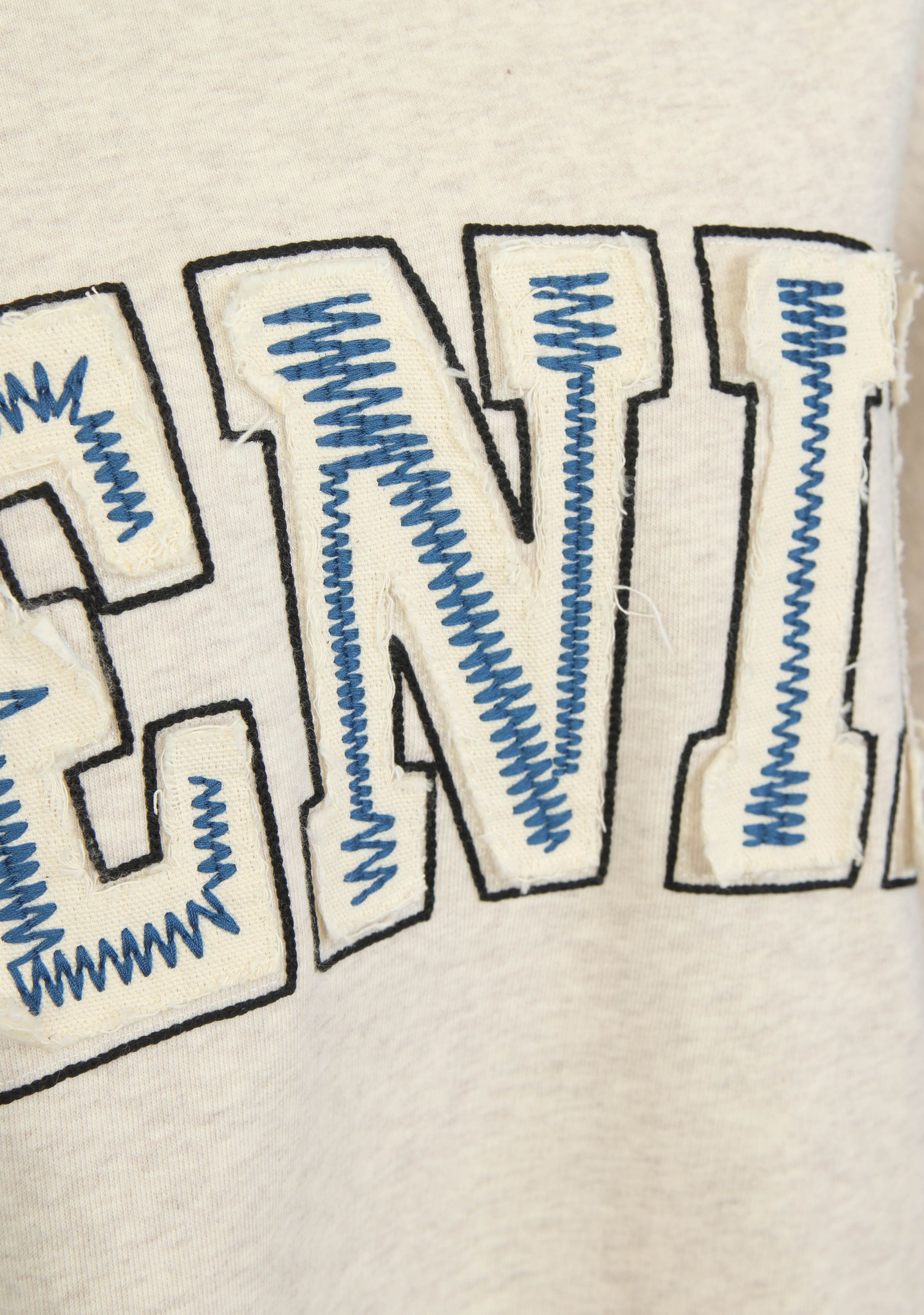 THE SHIRT PROJECT SWEATER