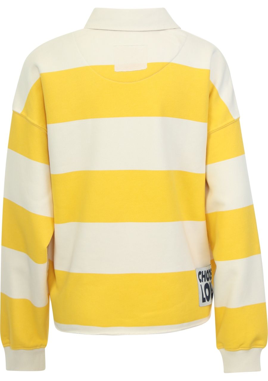 THE SHIRT PROJECT POLOSHIRT