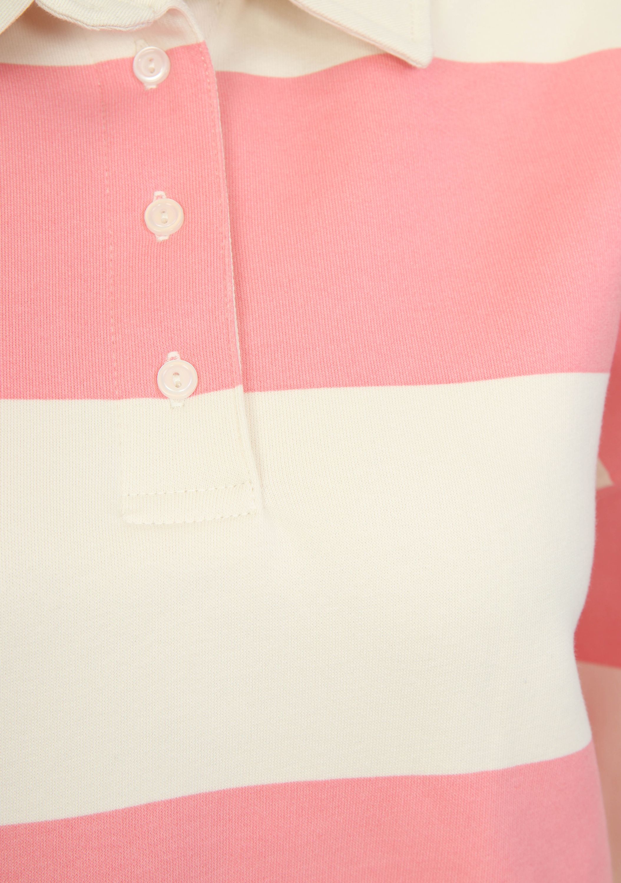 THE SHIRT PROJECT POLOSHIRT