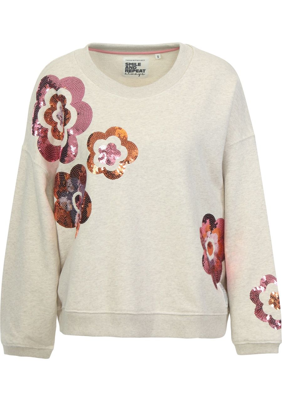 THE SHIRT PROJECT SWEATER