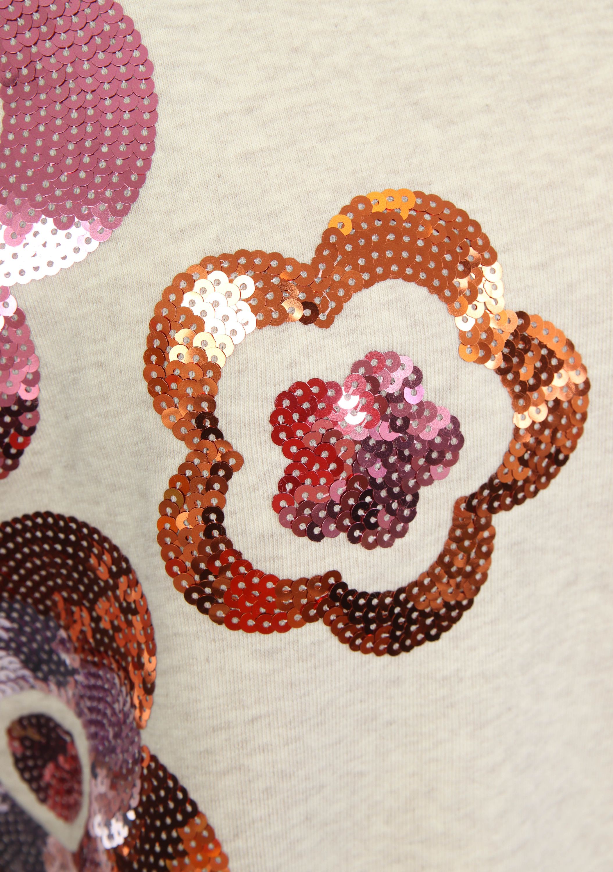 THE SHIRT PROJECT SWEATER