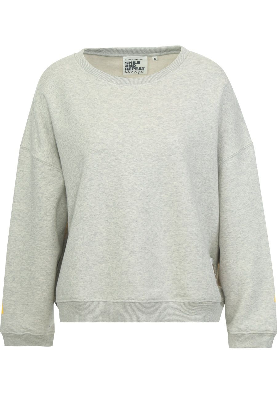 THE SHIRT PROJECT SWEATER