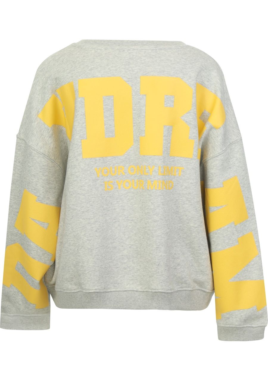 THE SHIRT PROJECT SWEATER