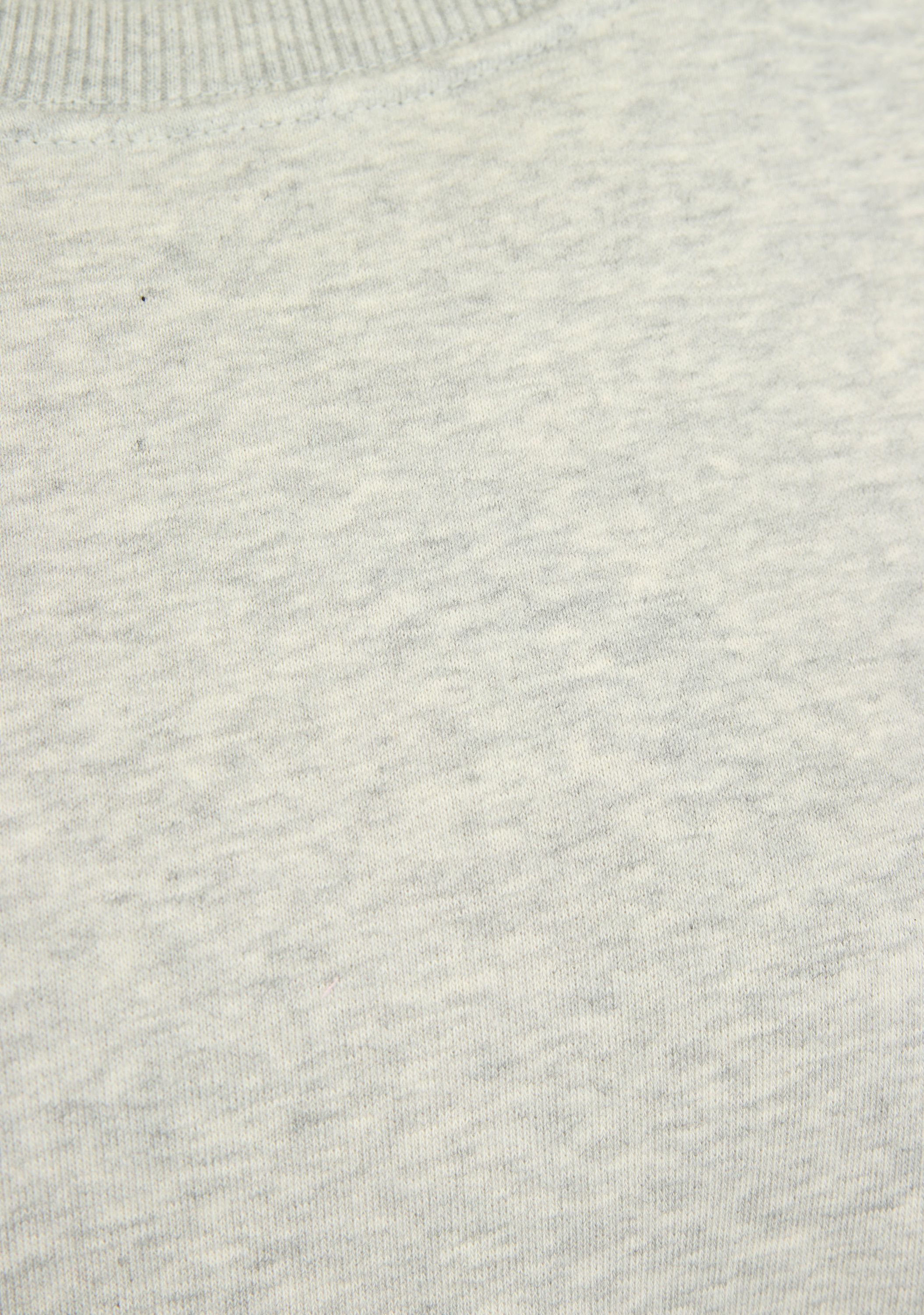 THE SHIRT PROJECT SWEATER