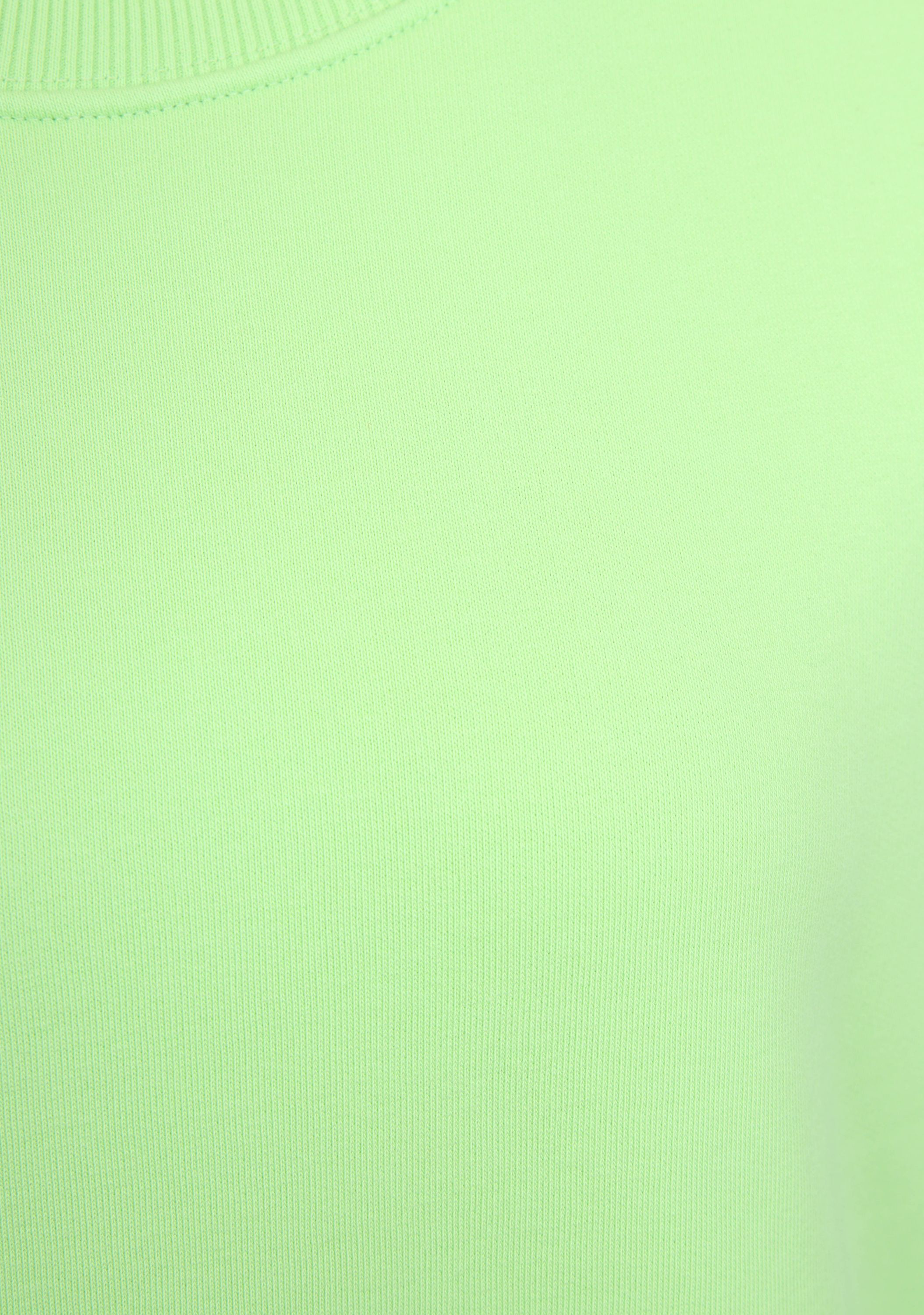 THE SHIRT PROJECT SWEATER