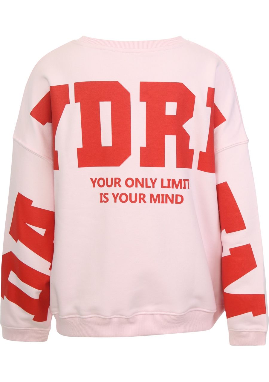 THE SHIRT PROJECT SWEATER