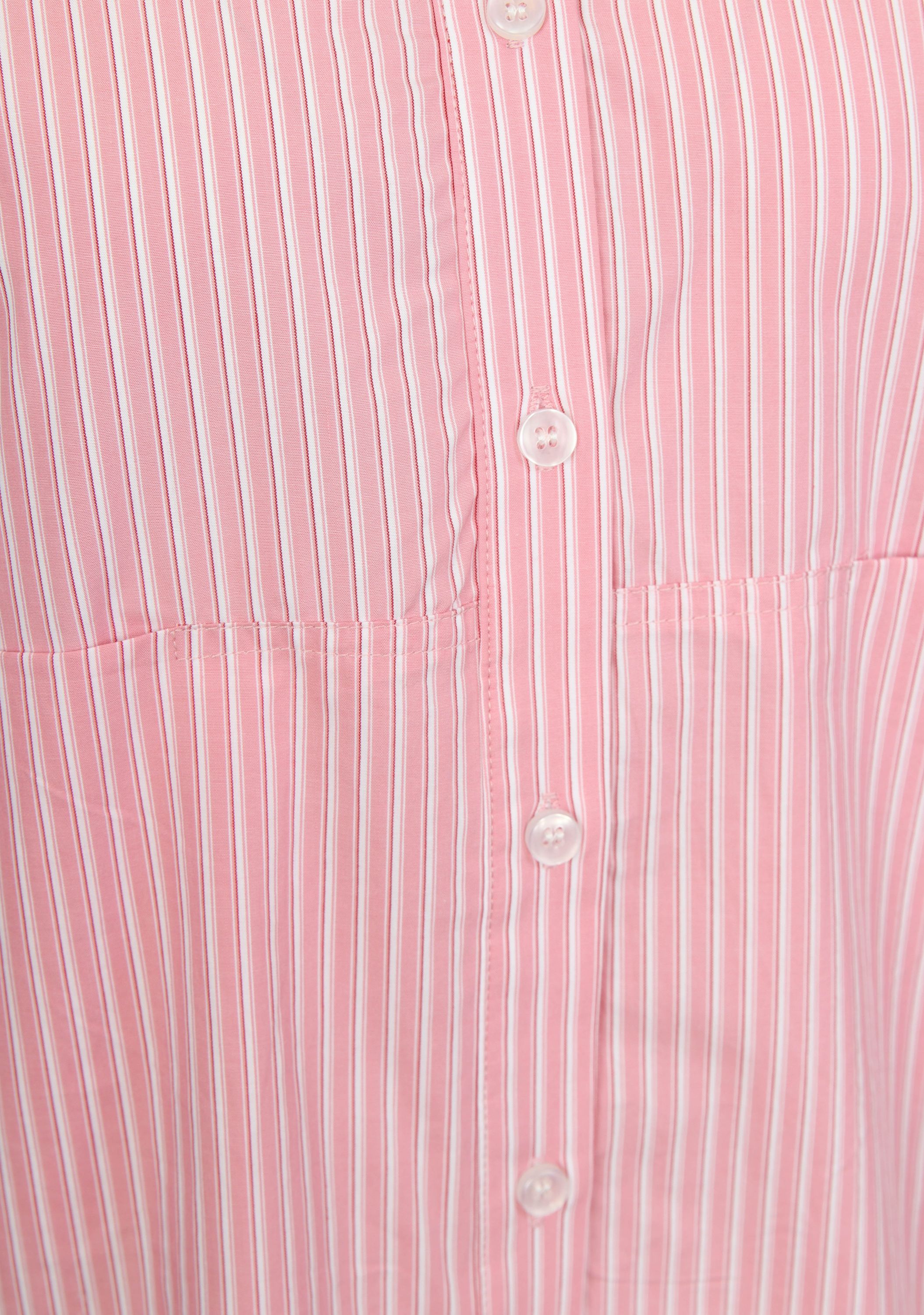 THE SHIRT PROJECT BLOUSE