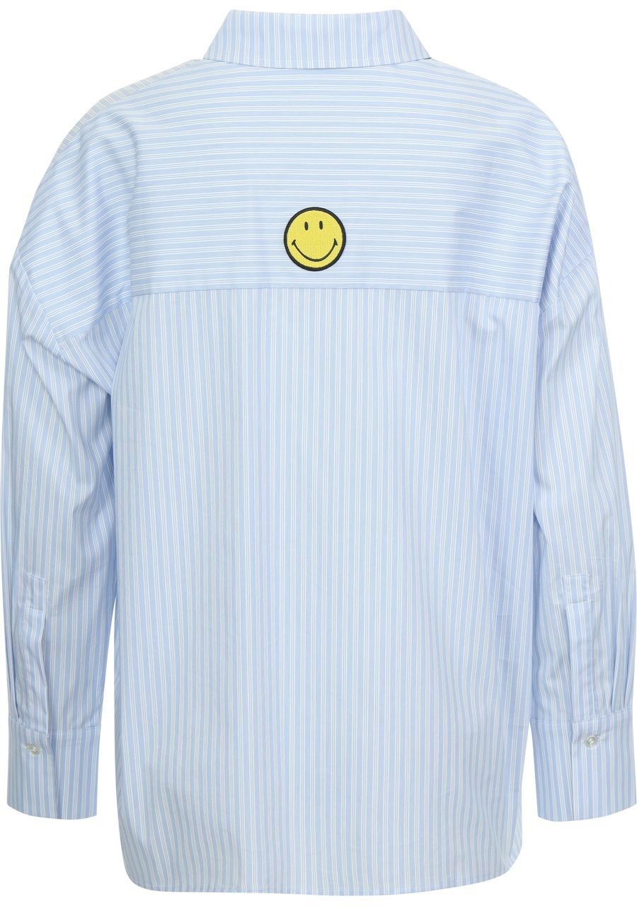 THE SHIRT PROJECT BLOUSE