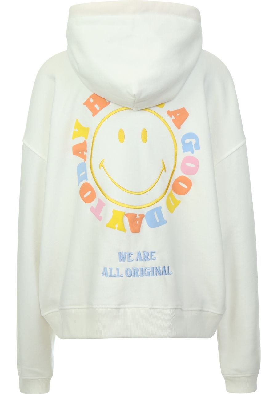 THE SHIRT PROJECT SWEATER