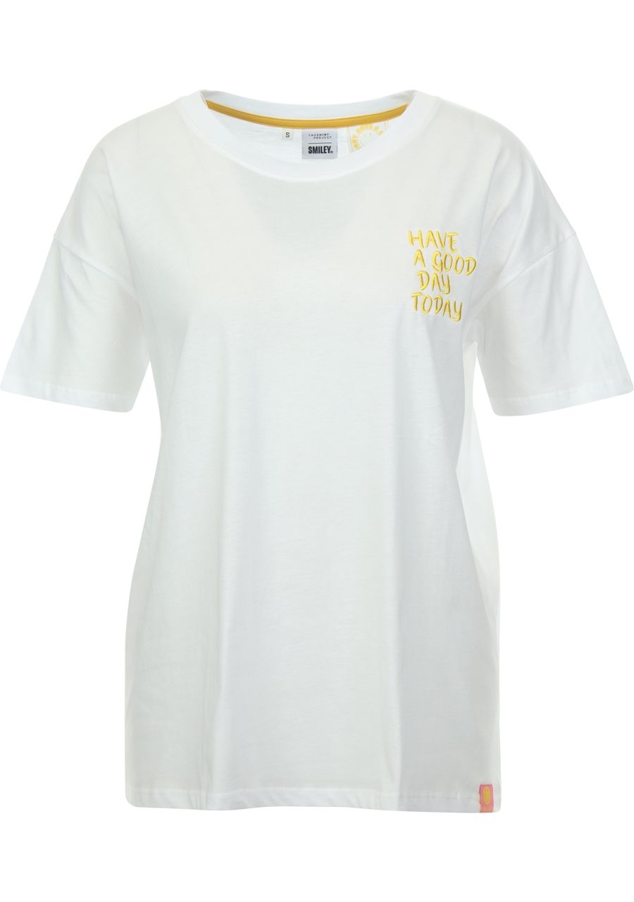 THE SHIRT PROJECT SHIRT