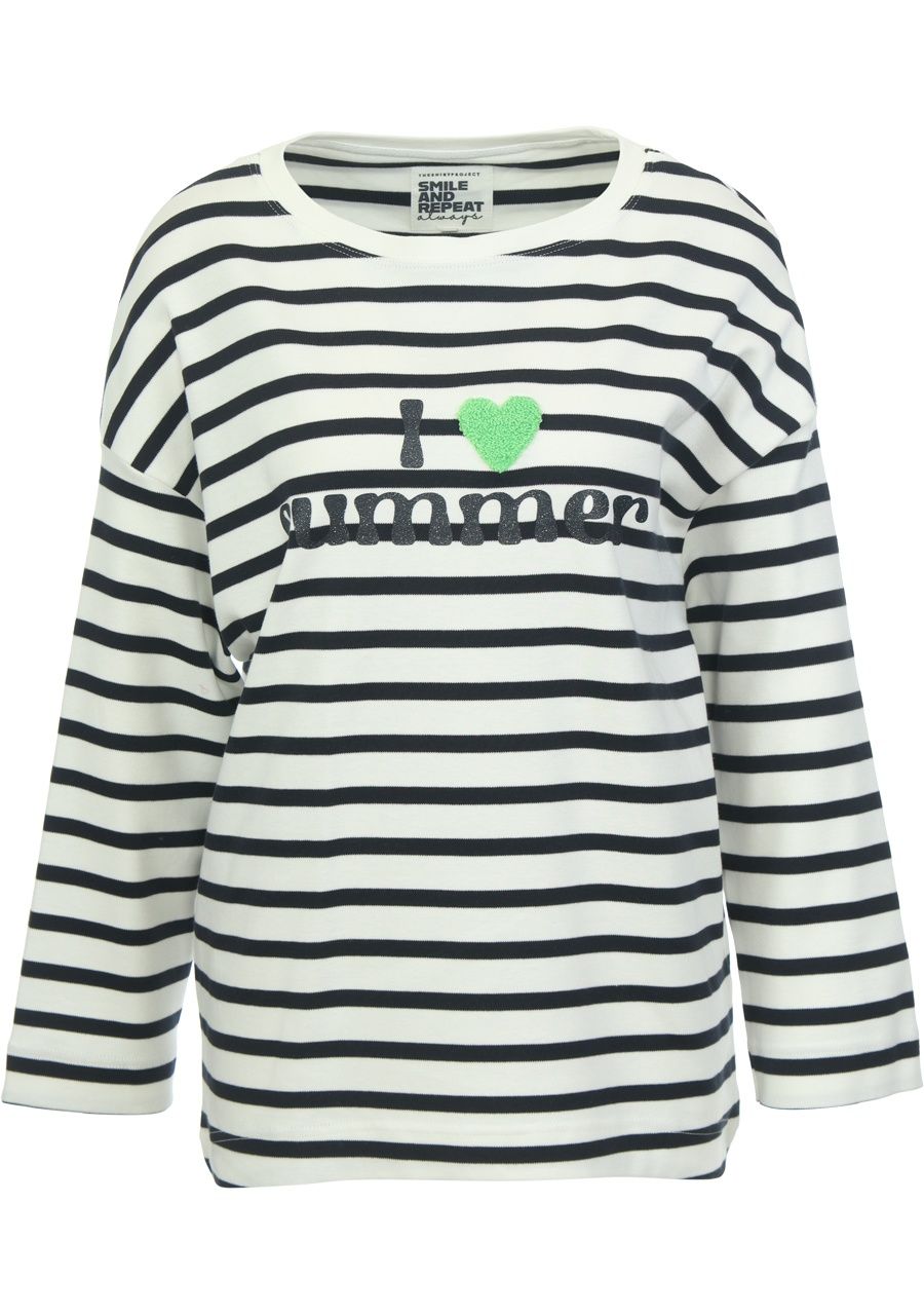 THE SHIRT PROJECT SWEATER