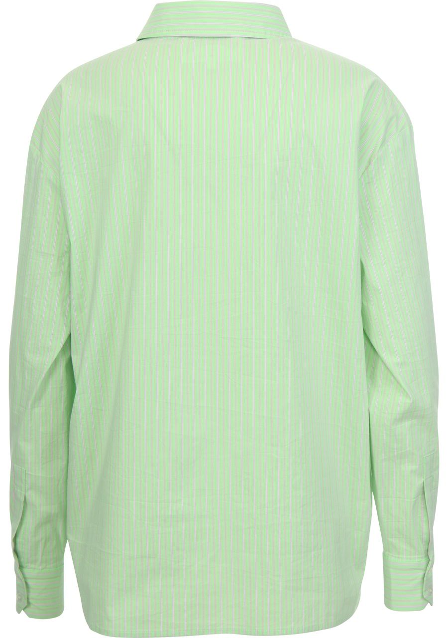 THE SHIRT PROJECT BLOUSE