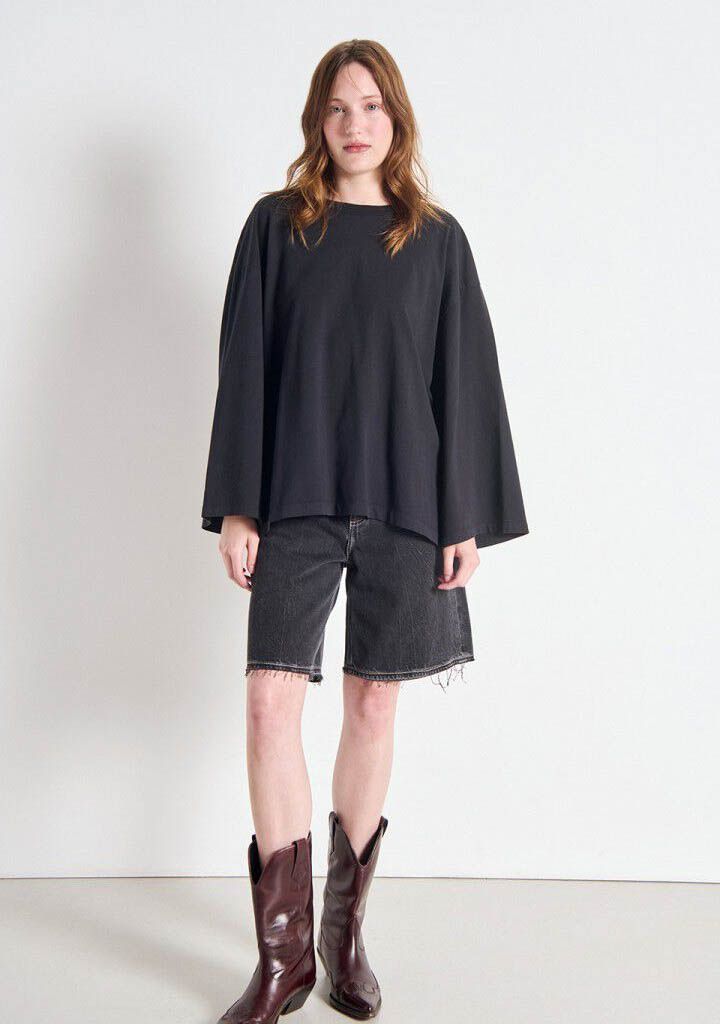 AMERICAN VINTAGE SWEATER