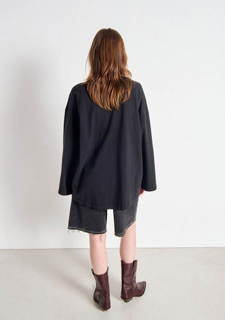 AMERICAN VINTAGE SWEATER