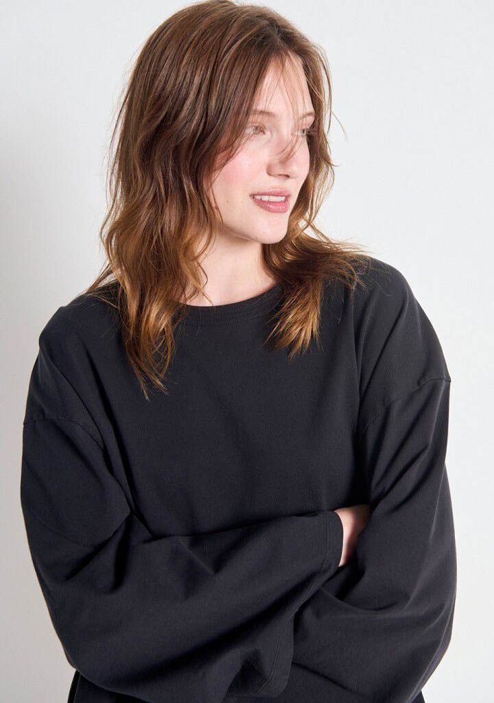 AMERICAN VINTAGE SWEATER