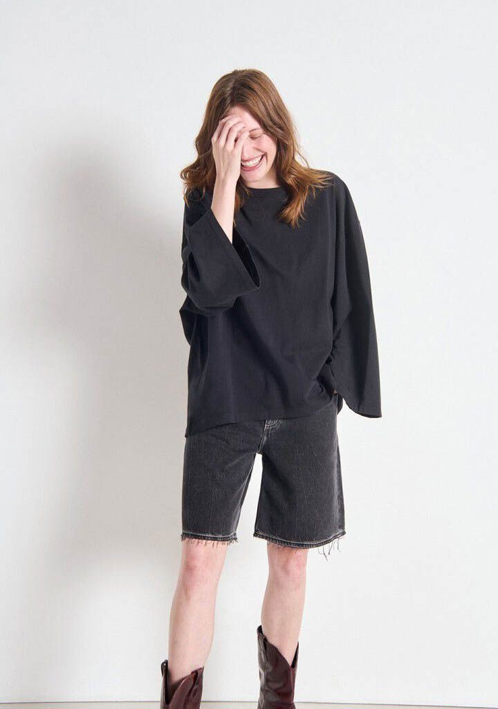 AMERICAN VINTAGE SWEATER