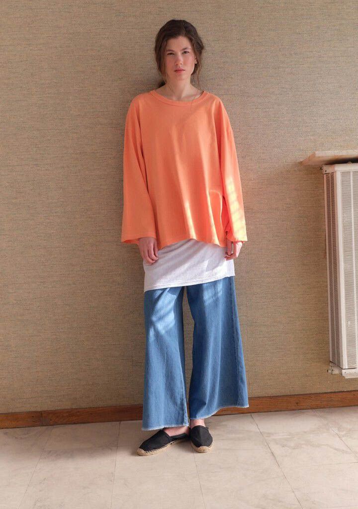 AMERICAN VINTAGE SWEATER