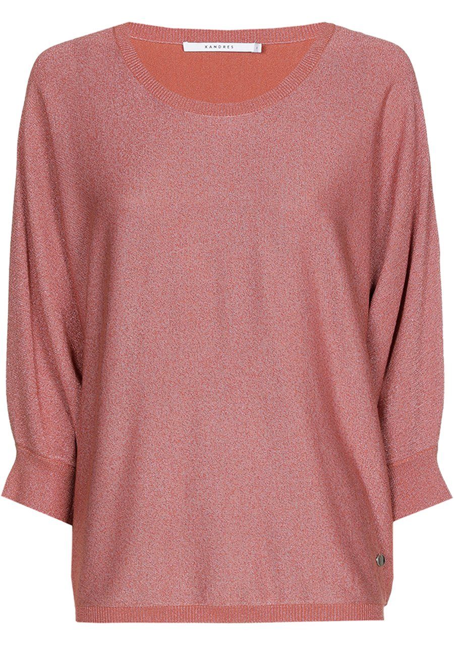 XANDRES TRUI KORTE MOUW