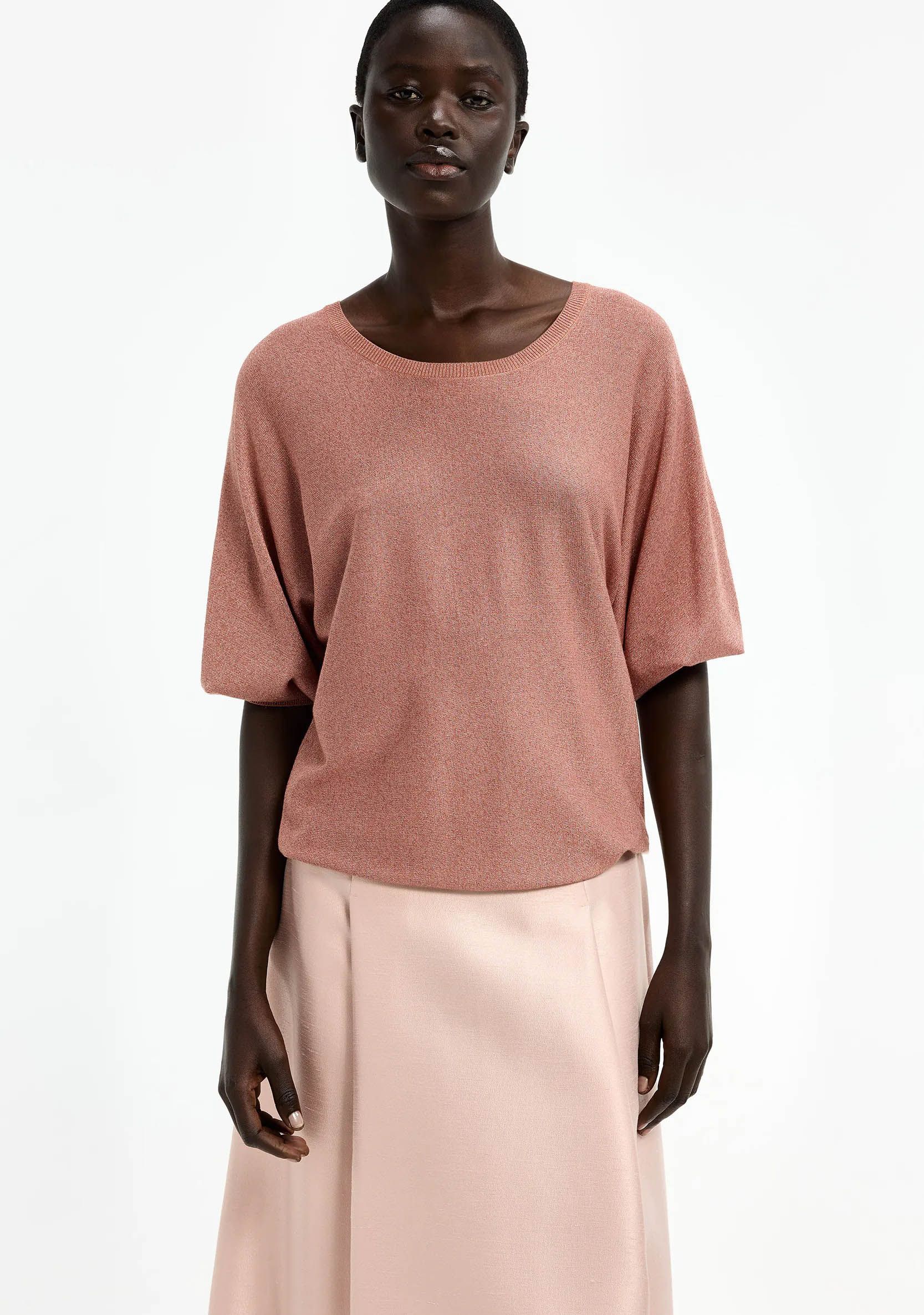 XANDRES TRUI KORTE MOUW