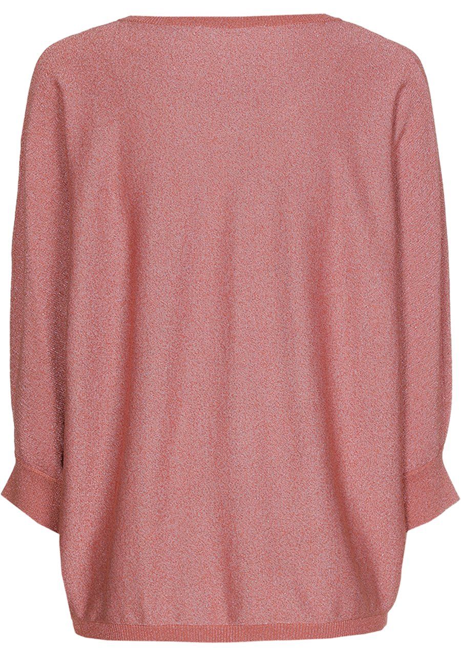 XANDRES TRUI KORTE MOUW