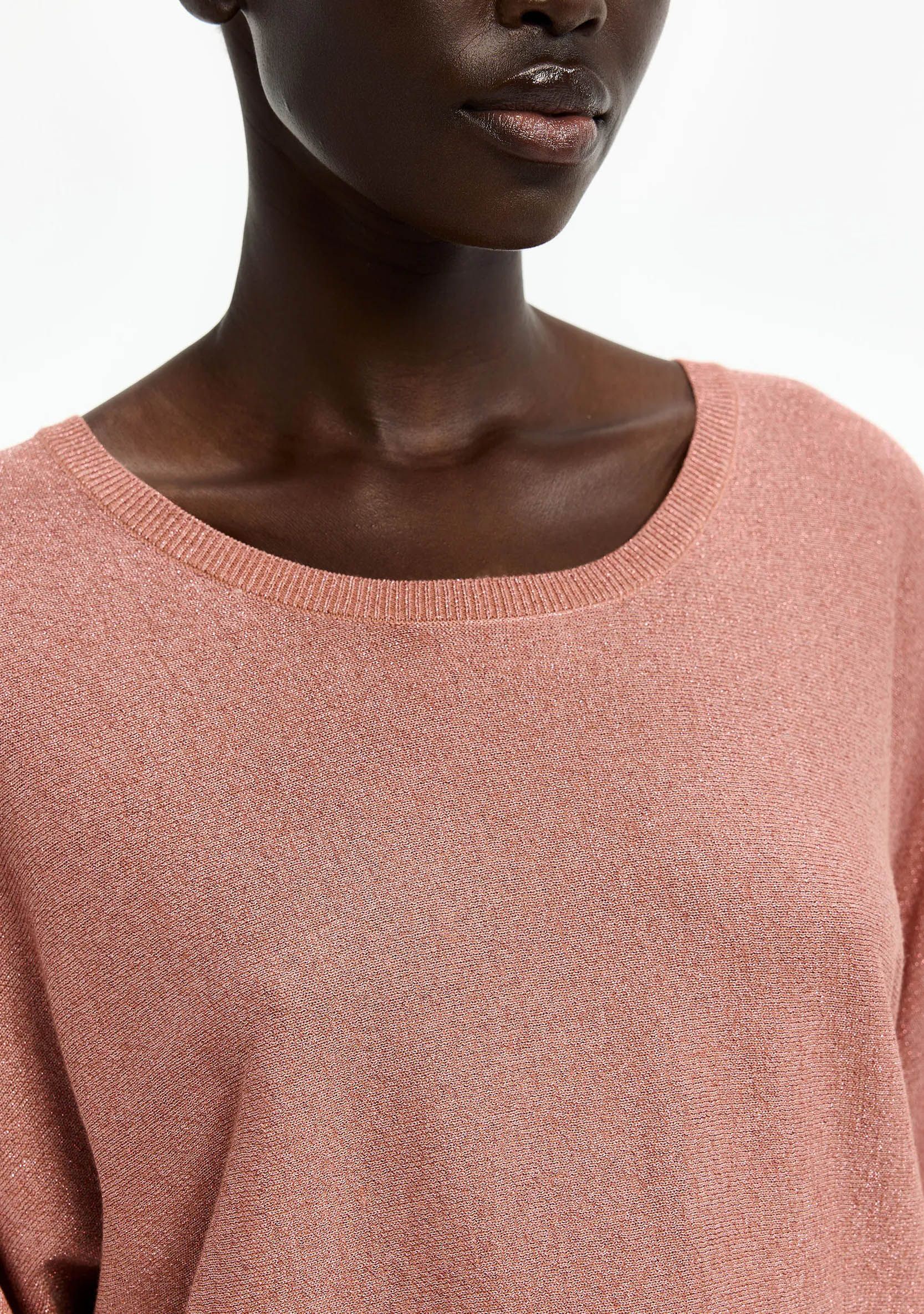 XANDRES TRUI KORTE MOUW