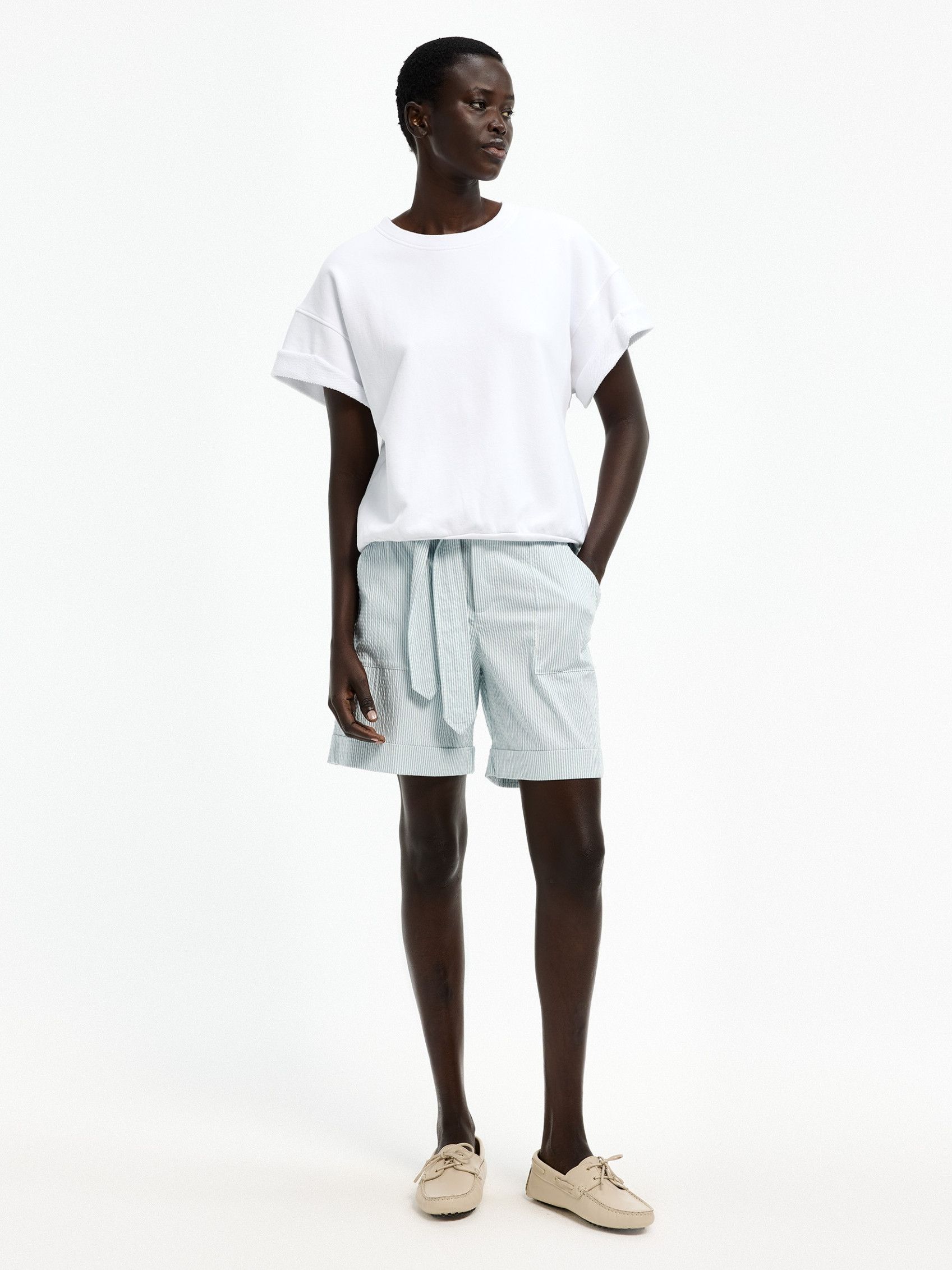 XANDRES TRUI KORTE MOUW