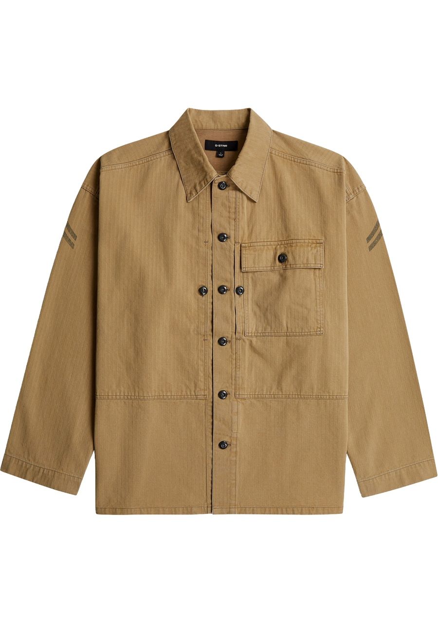 G-STAR OVERSHIRT